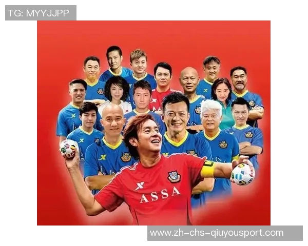 昆山足球崛起之路：从地方小队到全国瞩目的足球强市之梦